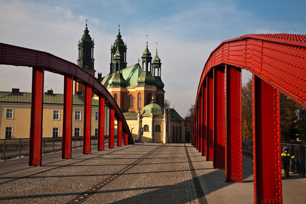 Poznan